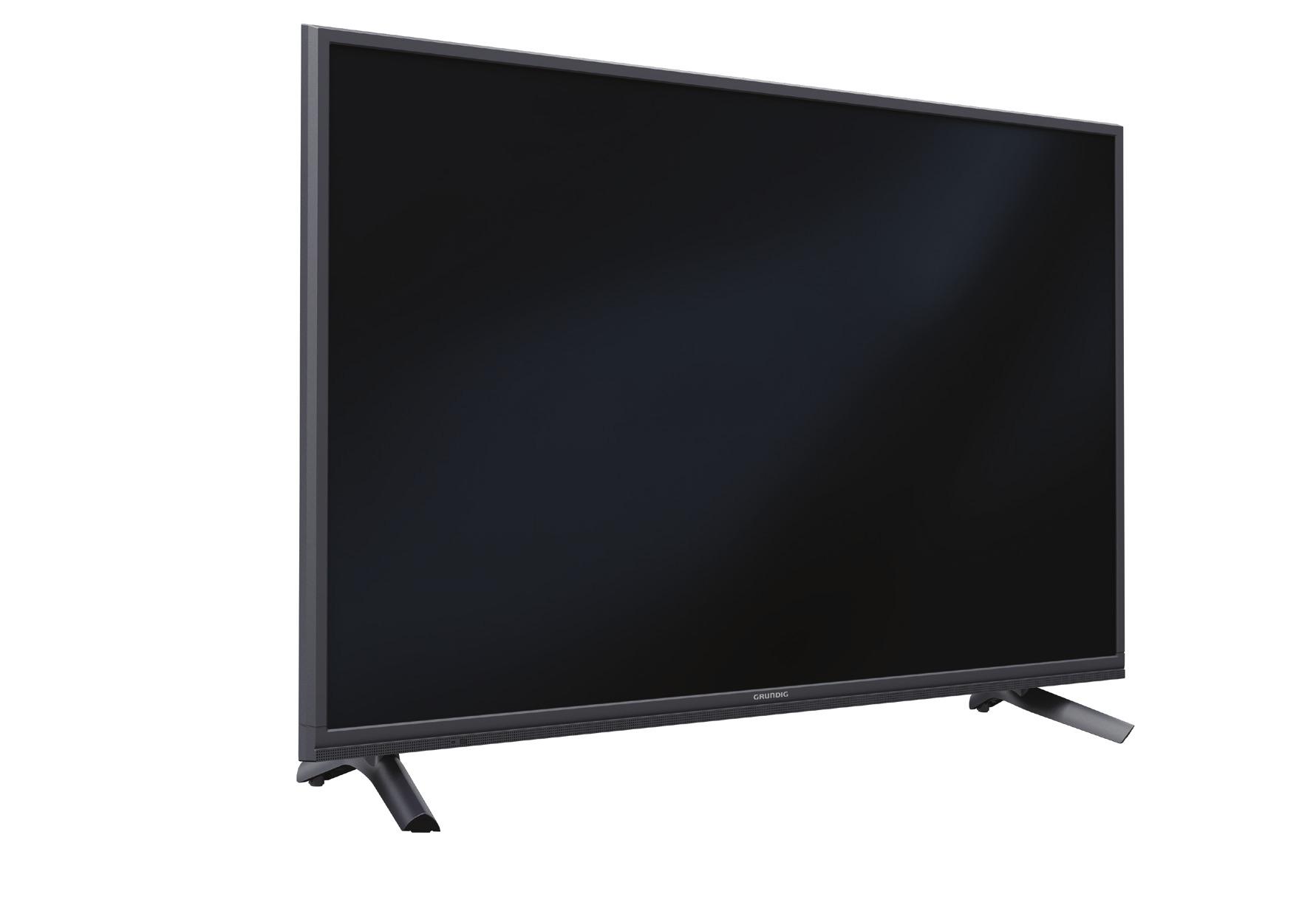 Grundig 49 GUT 8960 