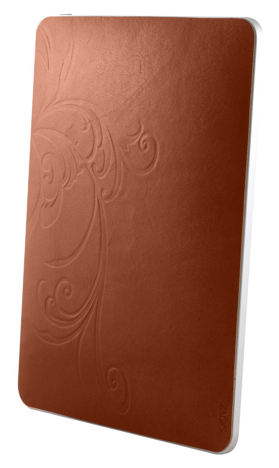 ZAGG FGLSBRNFLZL63 tablet case – image 2