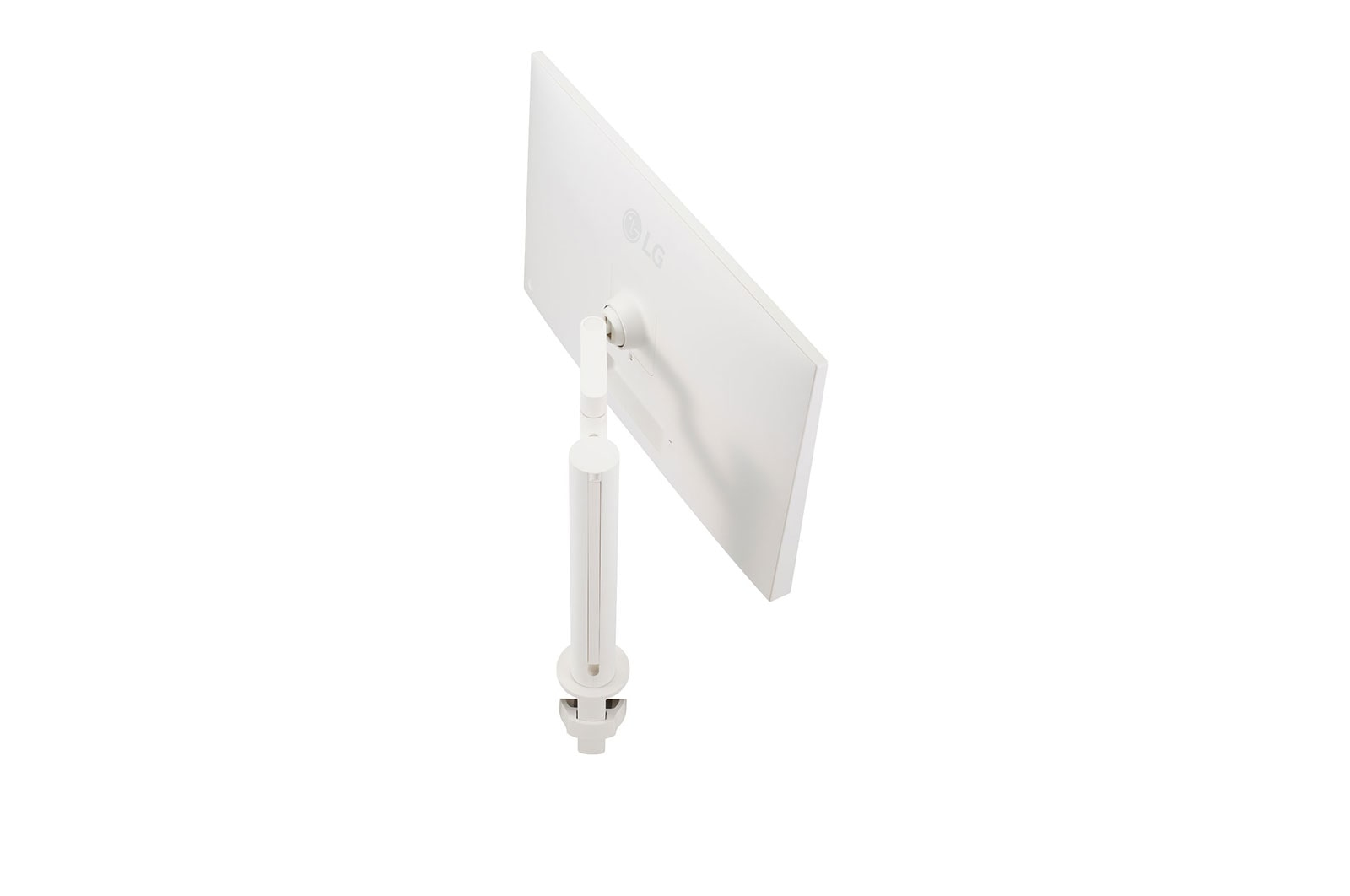 LG 32SQ780S-W computer monitor – image 8