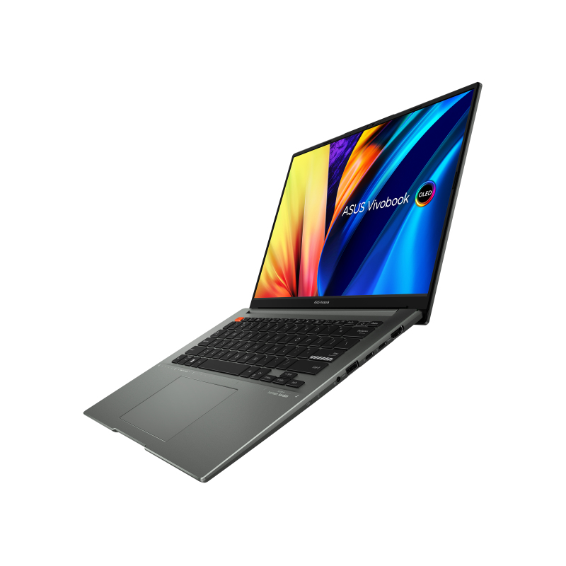 ASUS Vivobook S14X OLED S5402ZA-M9076W laptop Intel® Core™ i7 i7-12700H – image 7