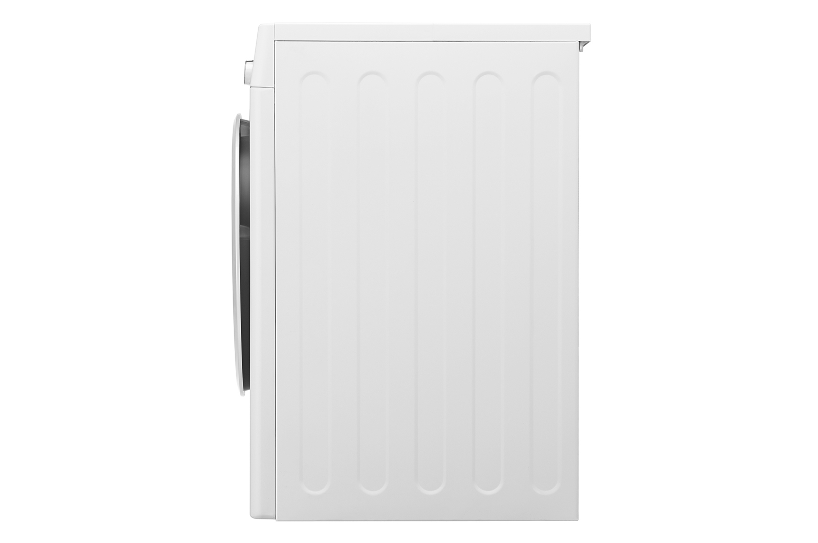 LG F84J60WH washing machine Front-load – image 8