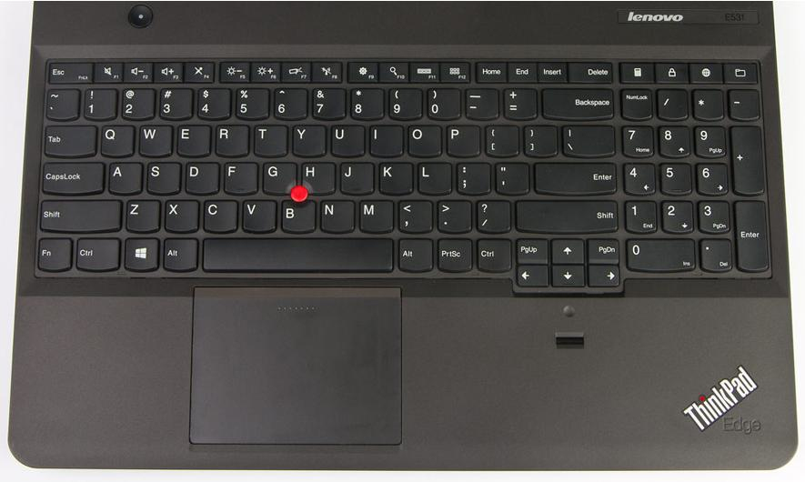 Lenovo Edge E531 – image 4
