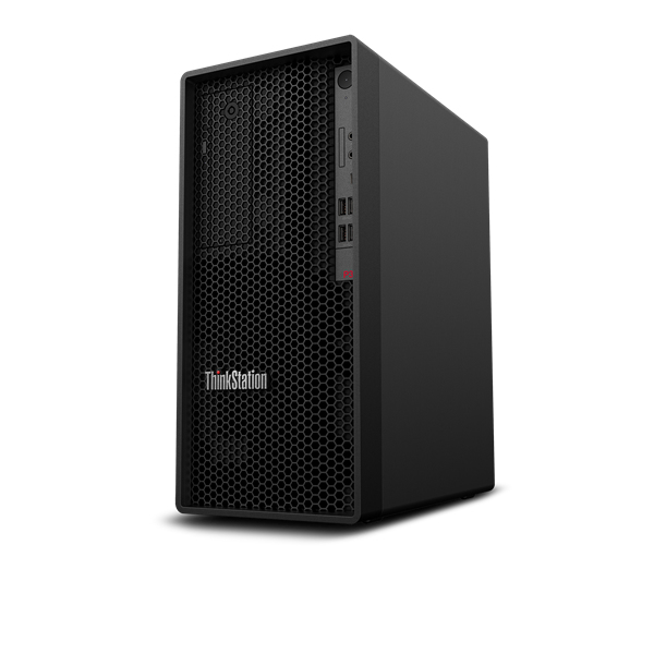 Lenovo ThinkStation P350 Intel® Core™ i9 i9-11900 – image 3