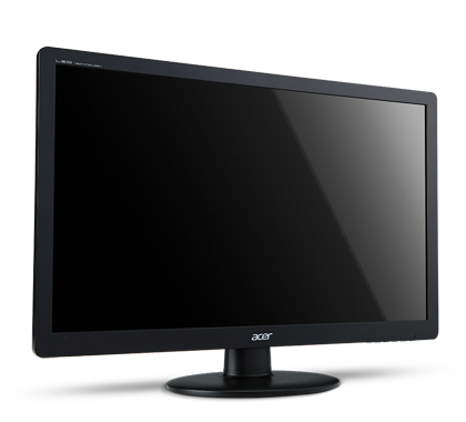 Acer 200HQL bd – image 3