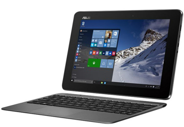 ASUS Transformer Book T100HA-FU102T Intel Atom® x5-Z8500 Hybrid (2-in-1) – image 6