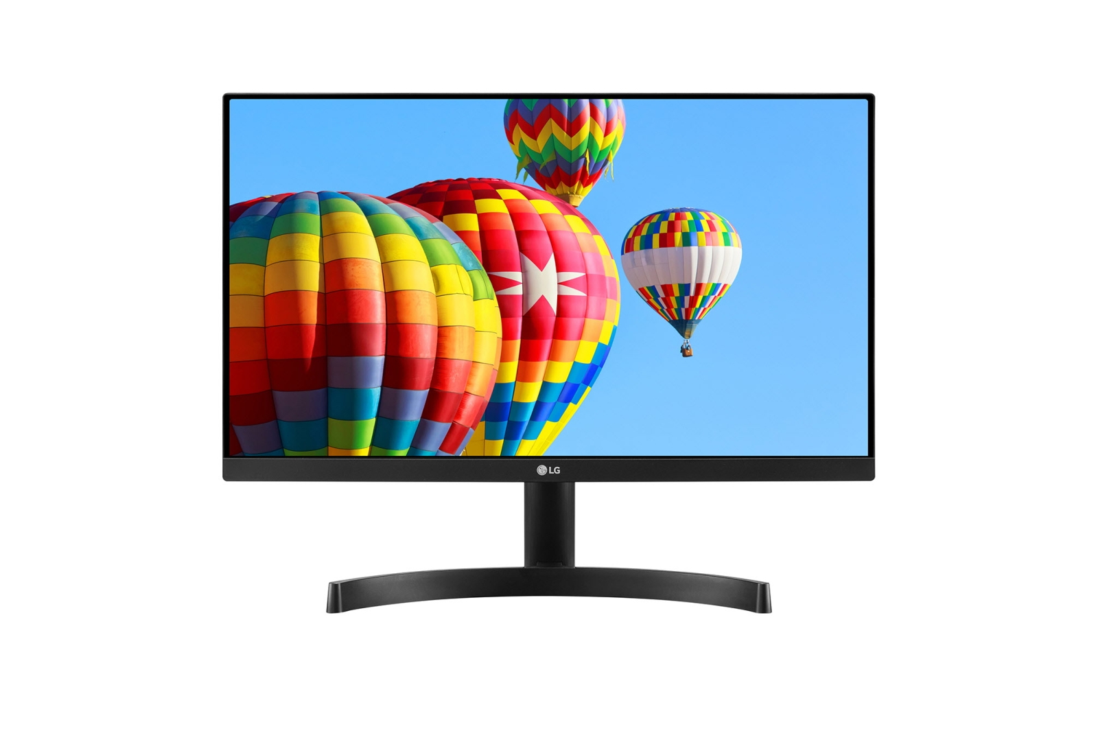 LG 22MK600M-B computer monitor – image 2