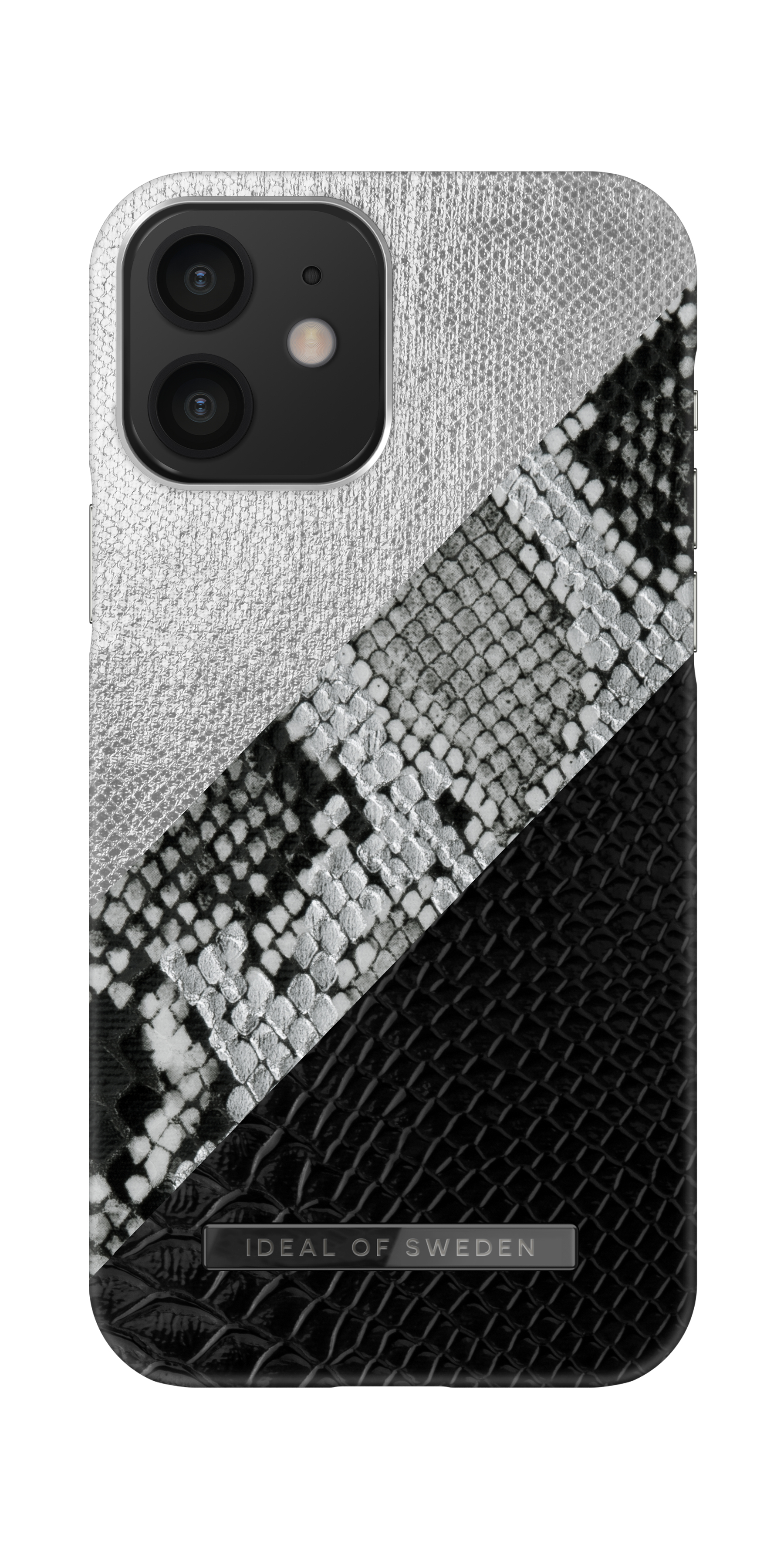 iDeal of Sweden Atelier Case iPhone 12/12P Moonlight Snake – image 5
