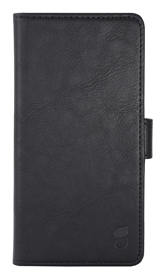 Gear Wallet Case Black - Google Pixel 7