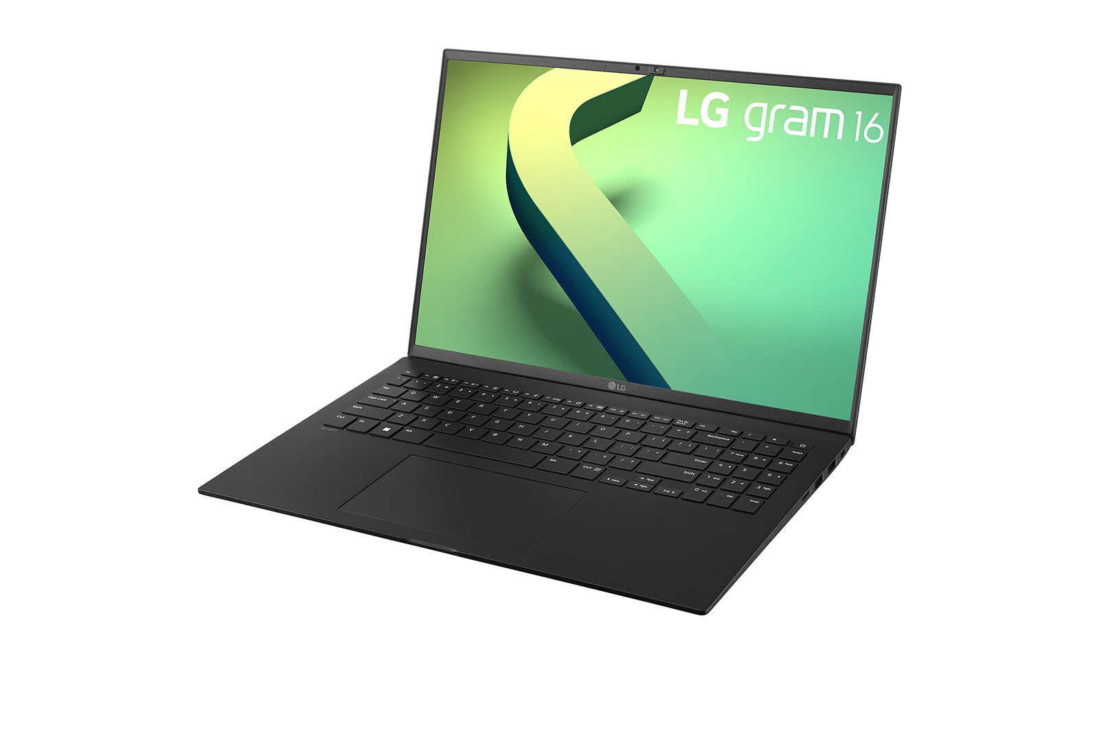 LG 16Z90Q-G.AA55Y laptop Intel® Core™ i5 i5-1240P – image 4