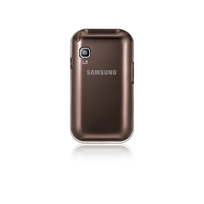 Samsung C3300 6.1 cm (2.4") Single SIM 1000 mAh White – image 4