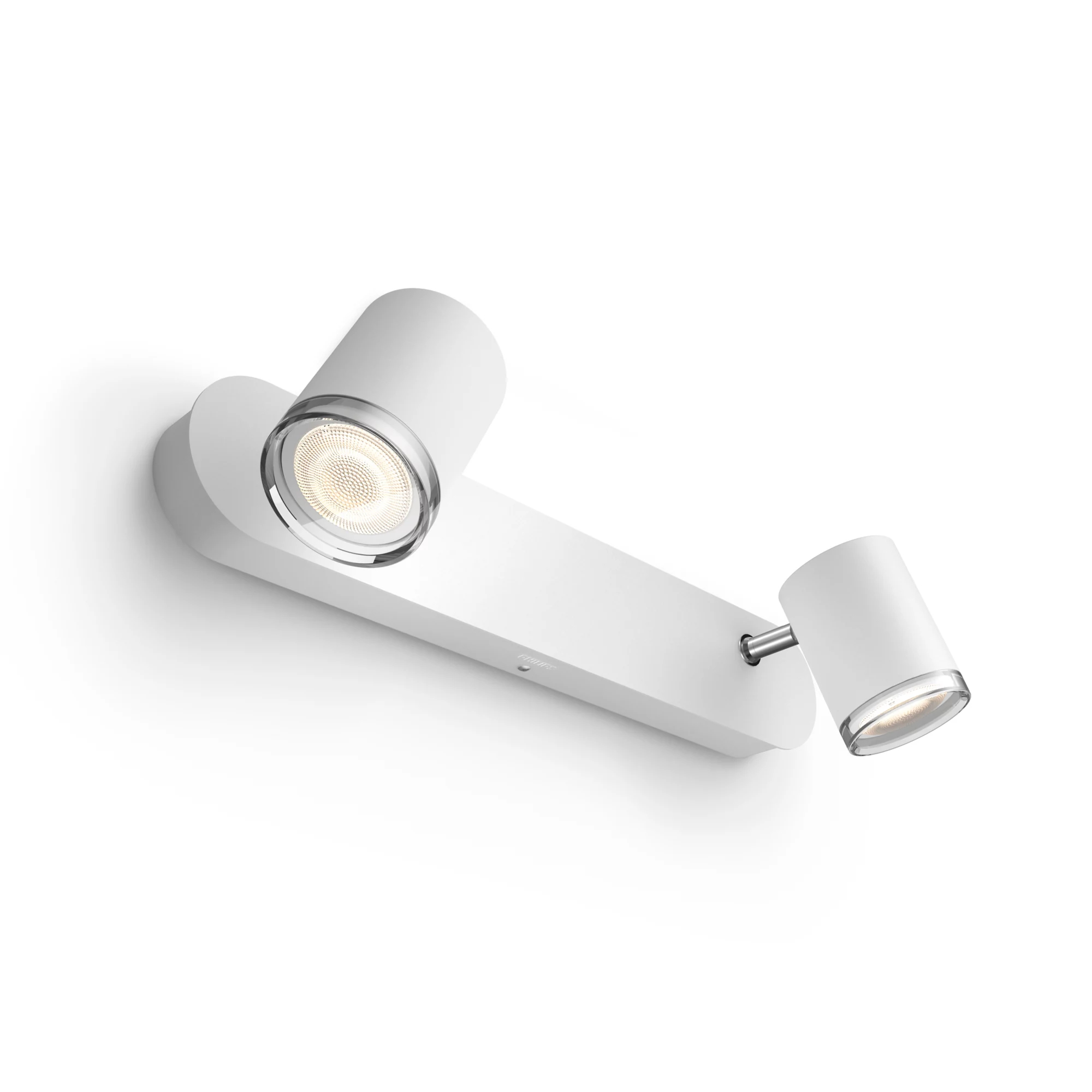 Philips by Signify Philips Hue White ambience Adore Bathroom spot light – image 5