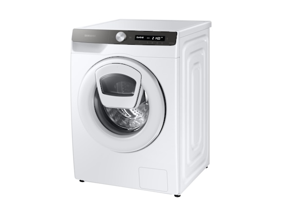Samsung WW90T554ATT washing machine Front-load – image 3