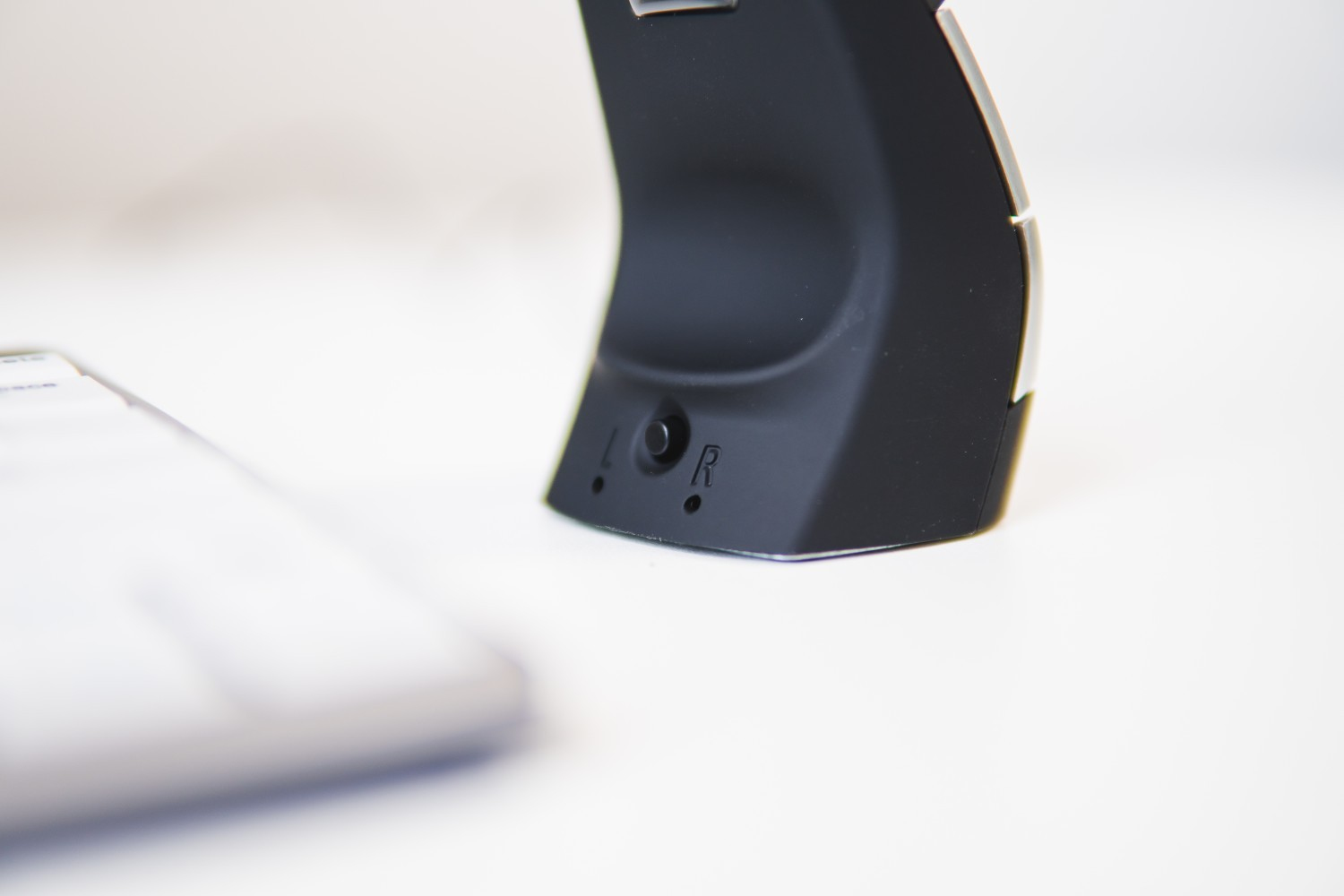 BakkerElkhuizen DXT 2 Precision Mouse – image 3