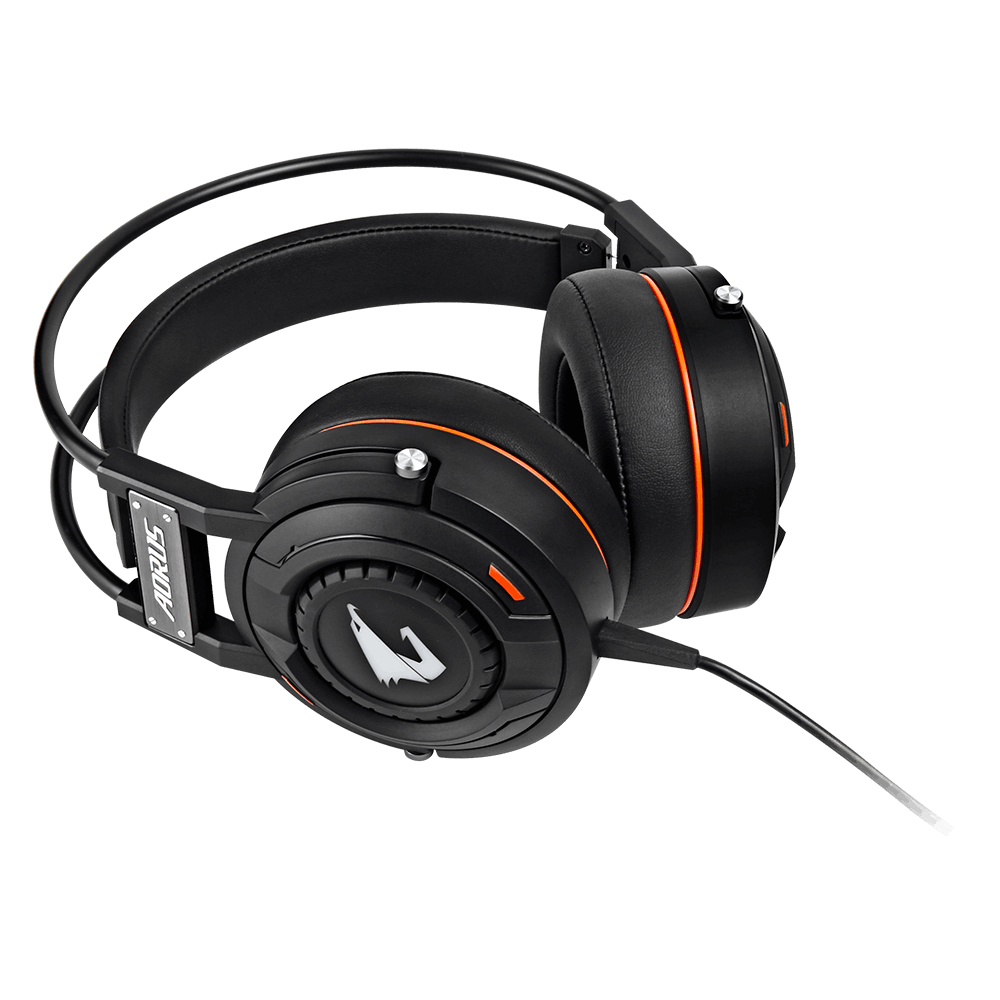 GIGABYTE AORUS H5 – image 5