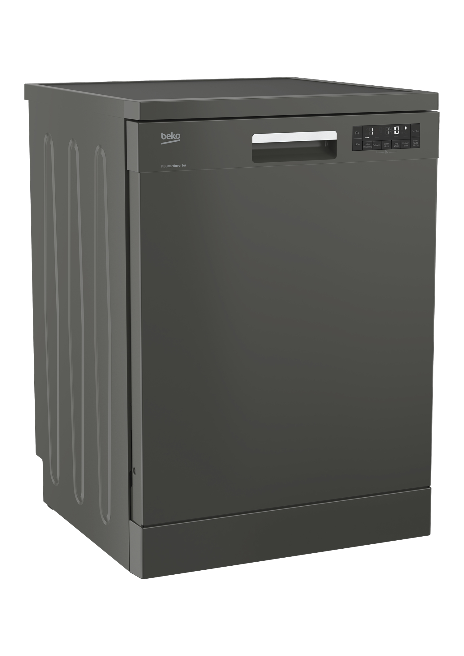 Beko DFN28420G dishwasher Freestanding 14 place settings – image 2