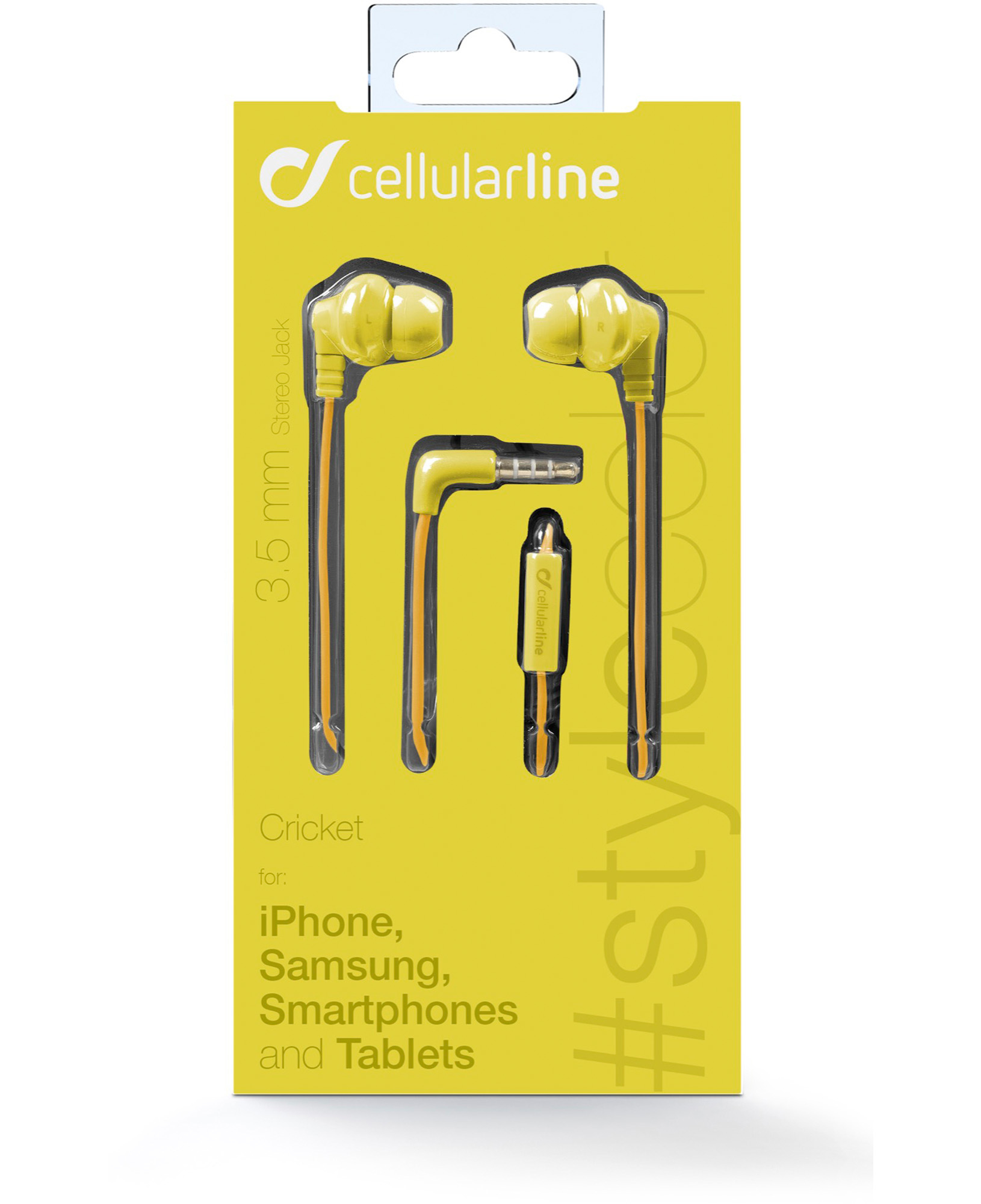 Cellularline Cricket - Universal – image 3