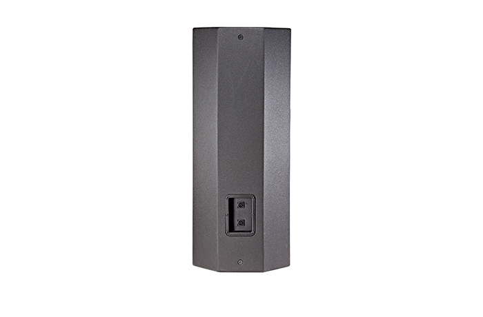 JBL PRX400 Series PRX425 loudspeaker 2-way Black Wired – image 3