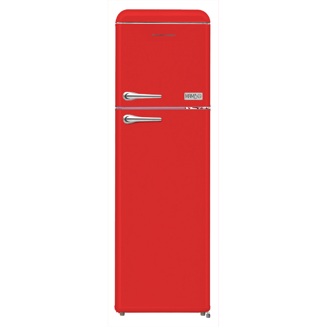 Pyramidea Mambo282R refrigerating appliance set Freestanding