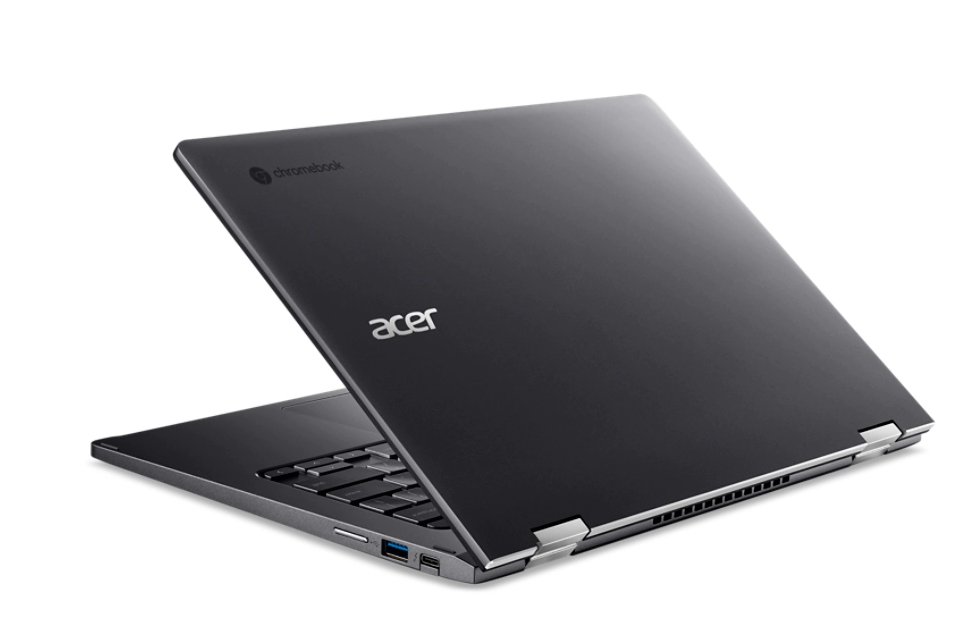 Acer Chromebook CP714-2WN-32WD Intel® Core™ i3 i3-1315U – image 8