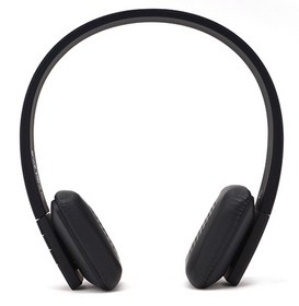 CoolBox H2 Headset Wireless Head-band Calls/Music Bluetooth Black – image 6