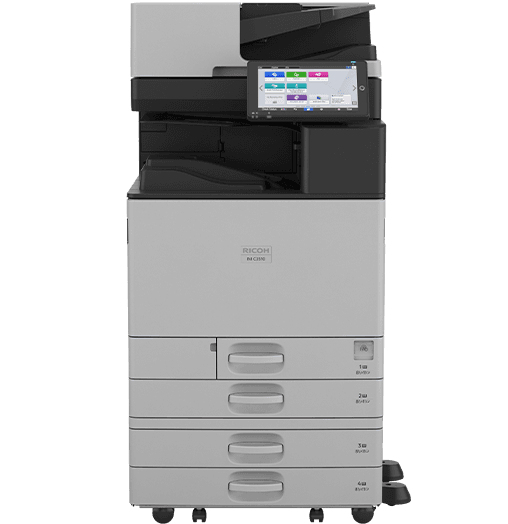 Ricoh IM C2510 – image 1