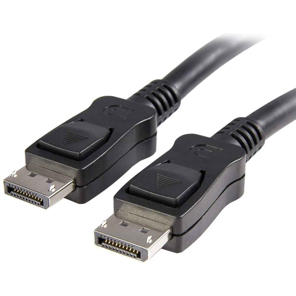 Techly Cavo Displayport 1.4 M/M 0.5mt
