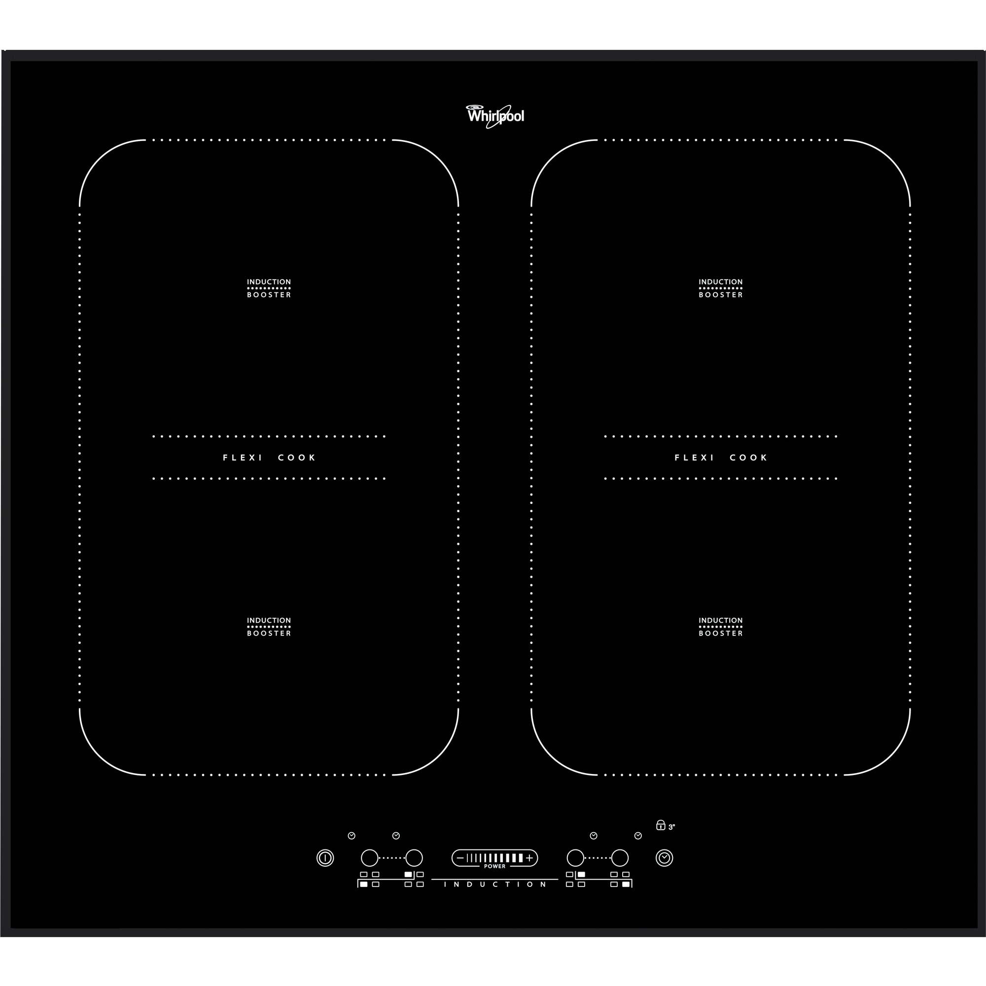 Whirlpool ACM 828/BA
