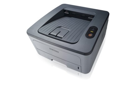 Samsung ML-2851NDR laser printer – image 7