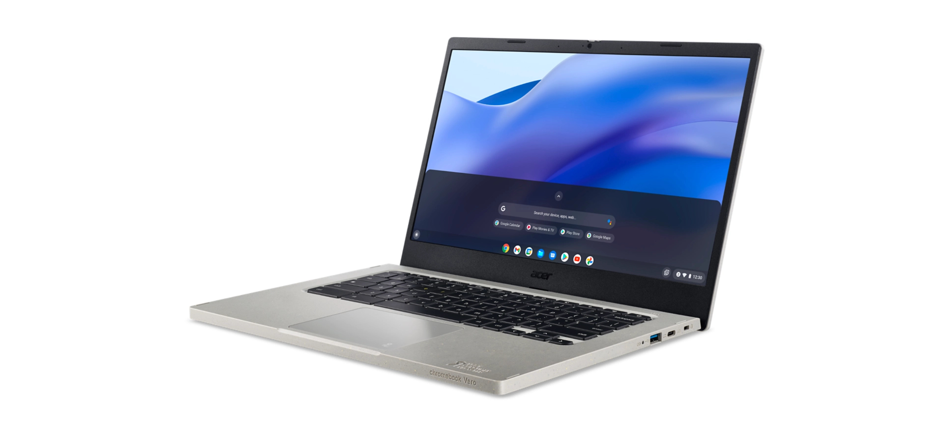 Acer Chromebook Vero 514 CBV514-1H-38A6 Intel® Core™ i3 i3-1215U – image 3