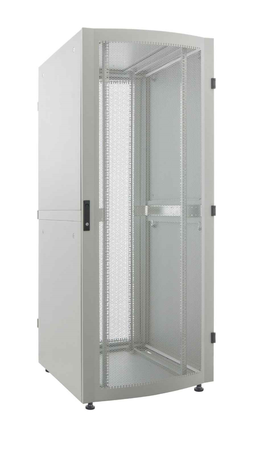 Intellinet 19" Server Cabinet - Free Standing (Premium), 36U