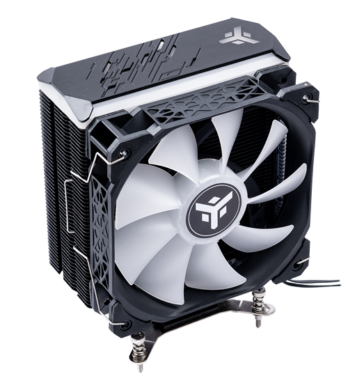 itek ICY-4HLA Processor Cooler – image 8