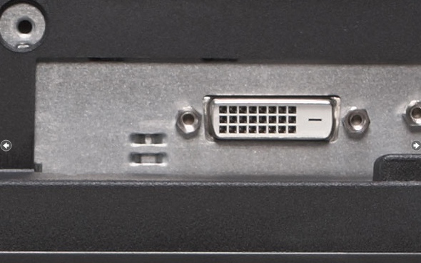 Dell P2311H computer monitor – image 7