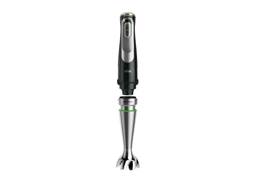Braun MQ 9125 XS – image 2