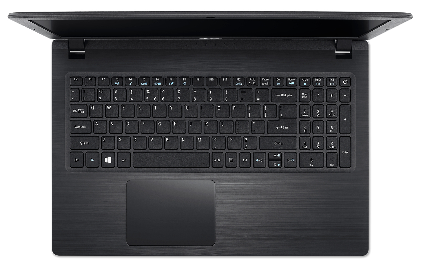 Acer Aspire 3 A315-41-R705 AMD Ryzen™ 5 2500U Laptop – image 5