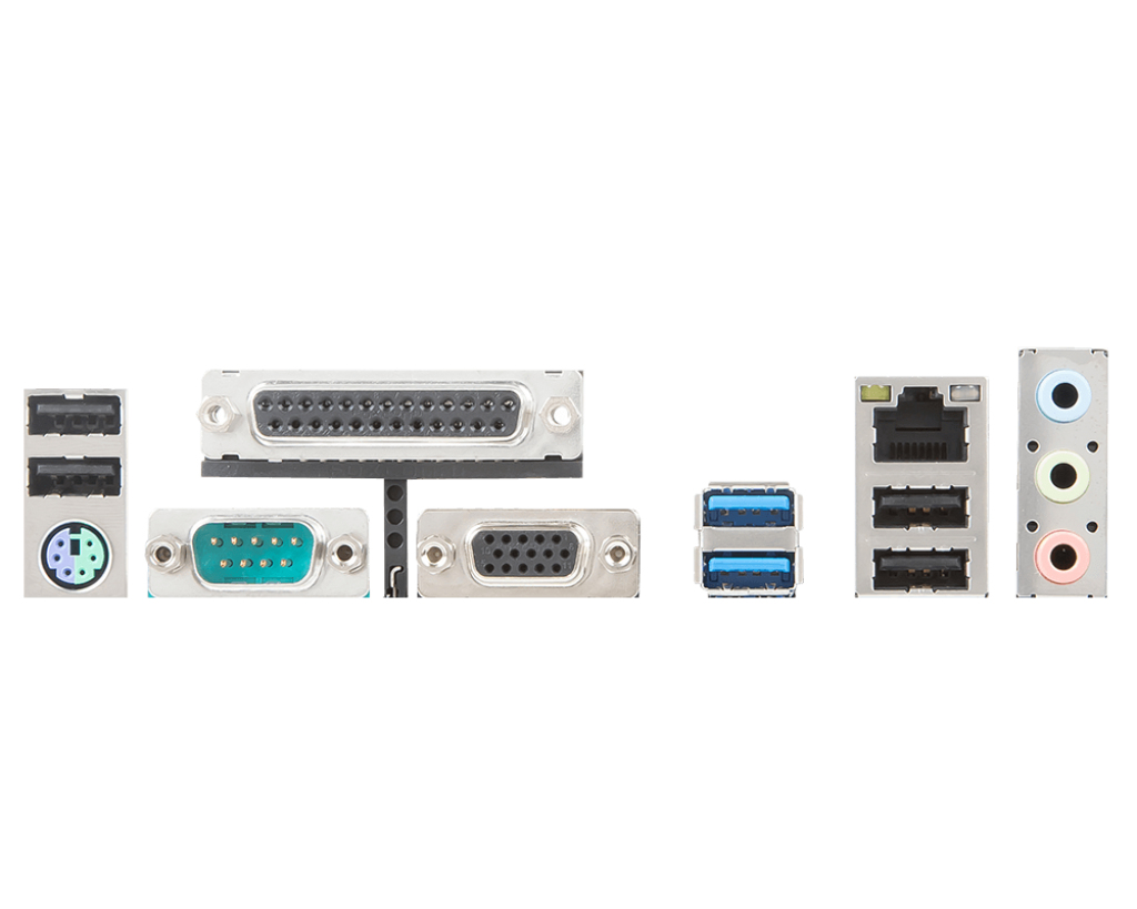 MSI H310M PRO-VL – image 5