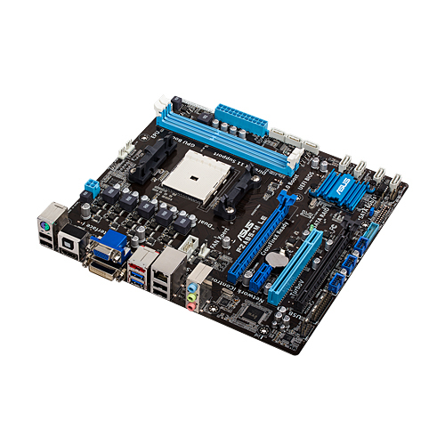 ASUS F2A85-M LE – image 3