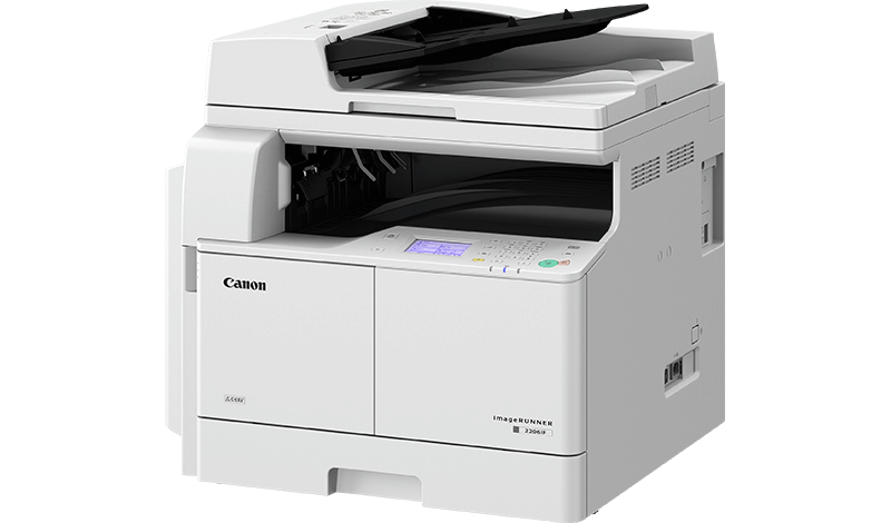Canon imageRUNNER 2206 Laser A3 – image 2