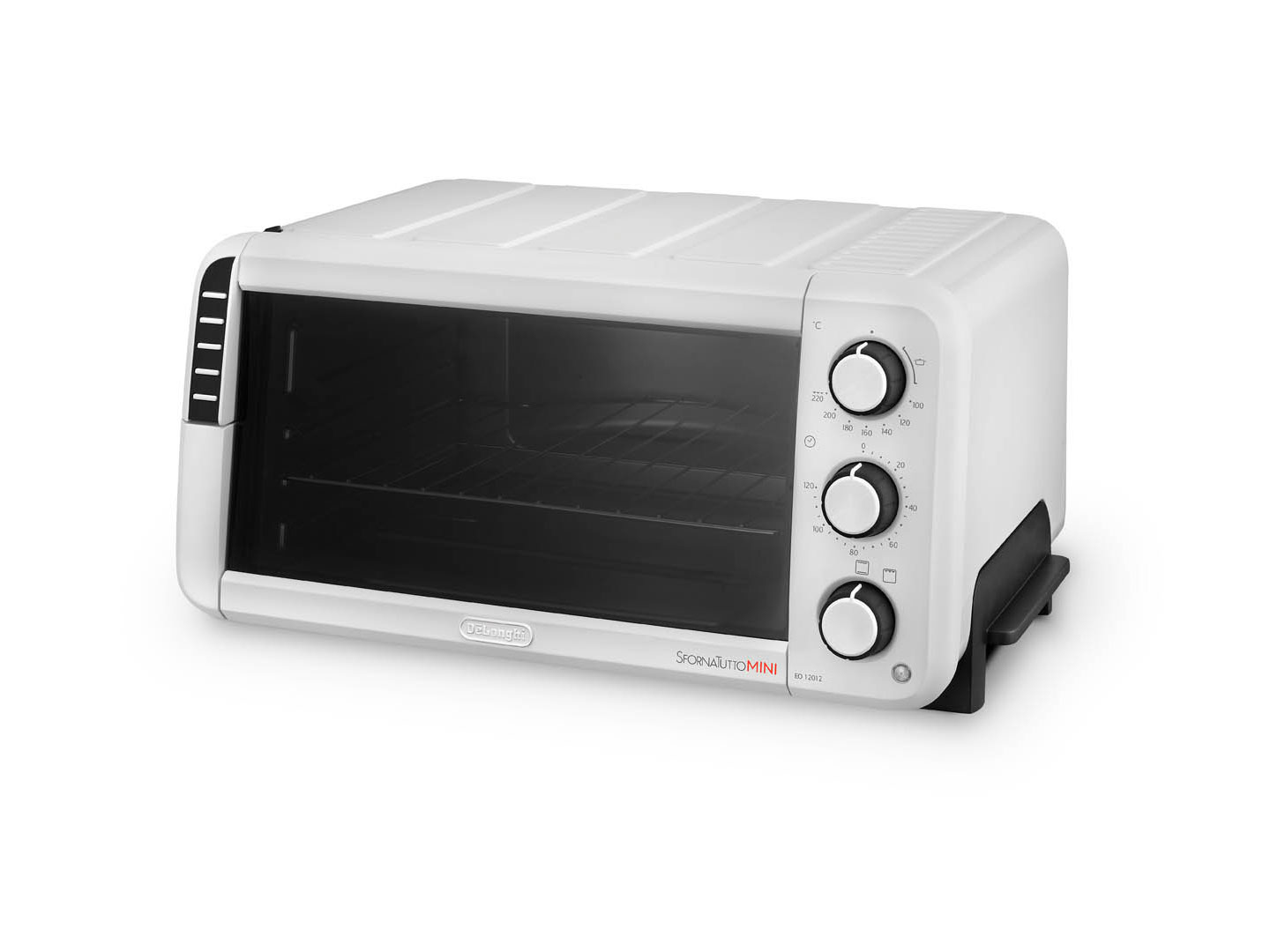 De’Longhi SFORNATUTTO MINI EO 12012 – image 5
