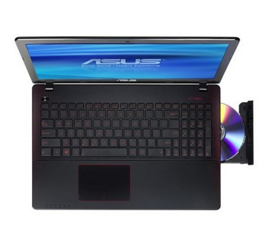 ASUS X550JX-XX031D laptop Intel® Core™ i7 i7-4720HQ – image 4