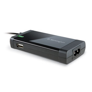 Kensington K38066 power adapter/inverter Indoor – image 2
