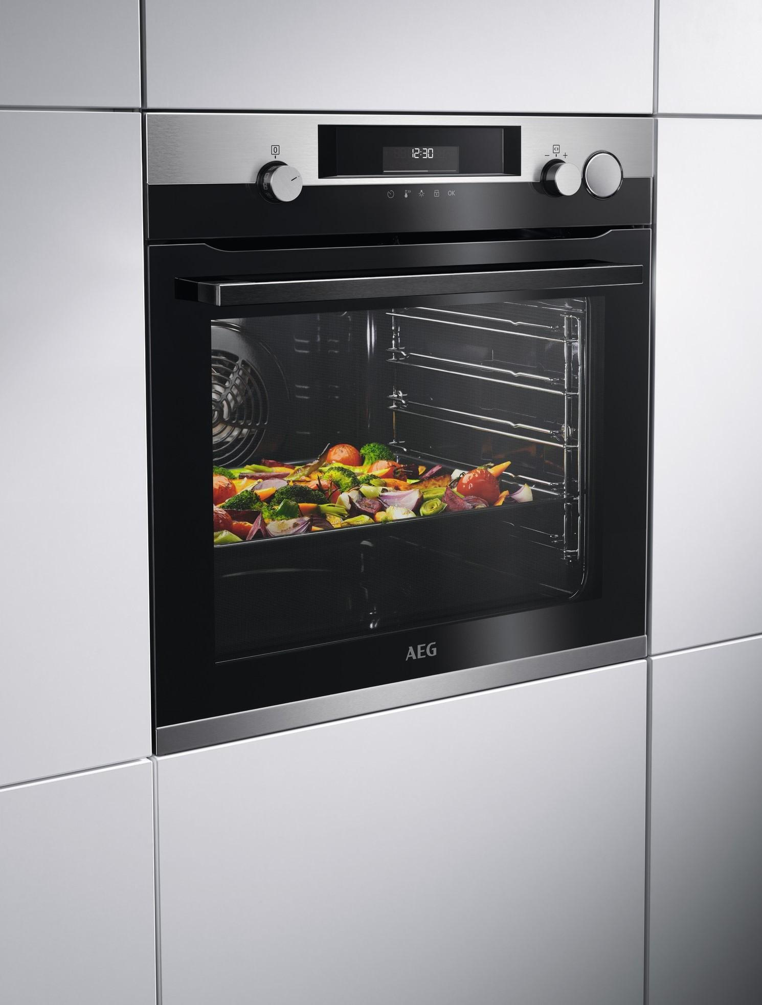 AEG Series 7000 EX51BPV2 – image 5