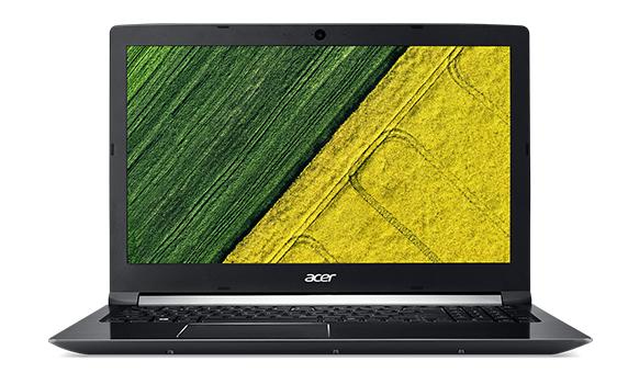 Acer Aspire 7 A715-72G-79BH Intel® Core™ i7 i7-8750H Laptop