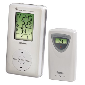 Hama EWS-190 White – image 1