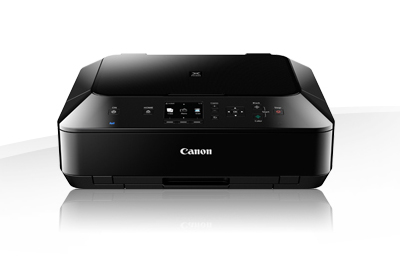 Canon PIXMA MG5440 multifunction printer Inkjet A4 – image 1