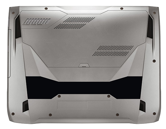 ASUS ROG G752VT-GC173T Intel® Core™ i7 i7-6700HQ Laptop – image 2