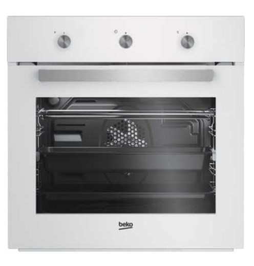 Beko BIM24100W — vue 1 sur 2