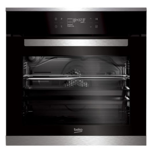 Beko BIM15500XGMS — vue 1 sur 2