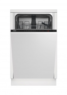 Beko DIS25010 — vue 1 sur 2