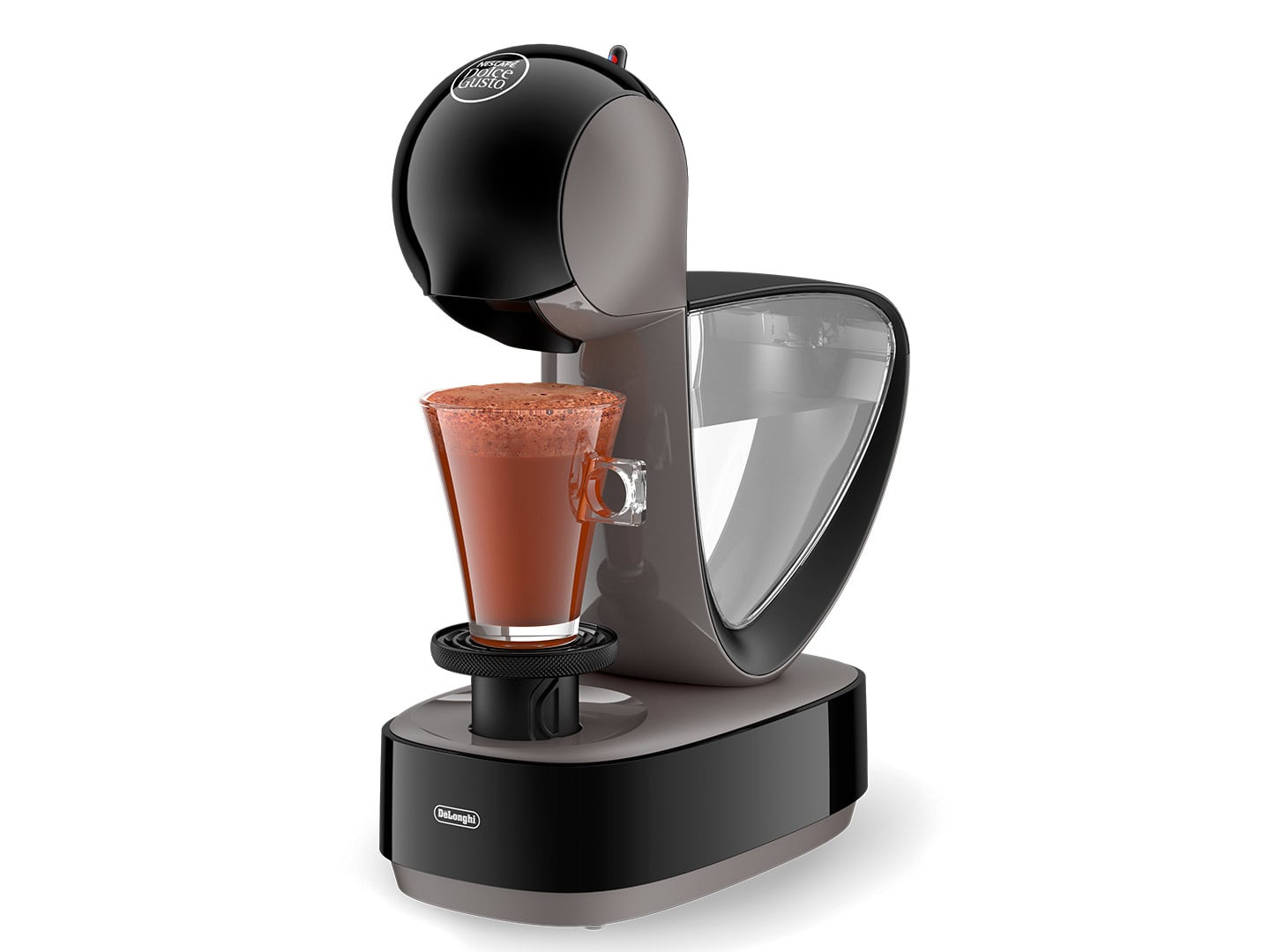 De’Longhi EDG260.G — vue 1 sur 5