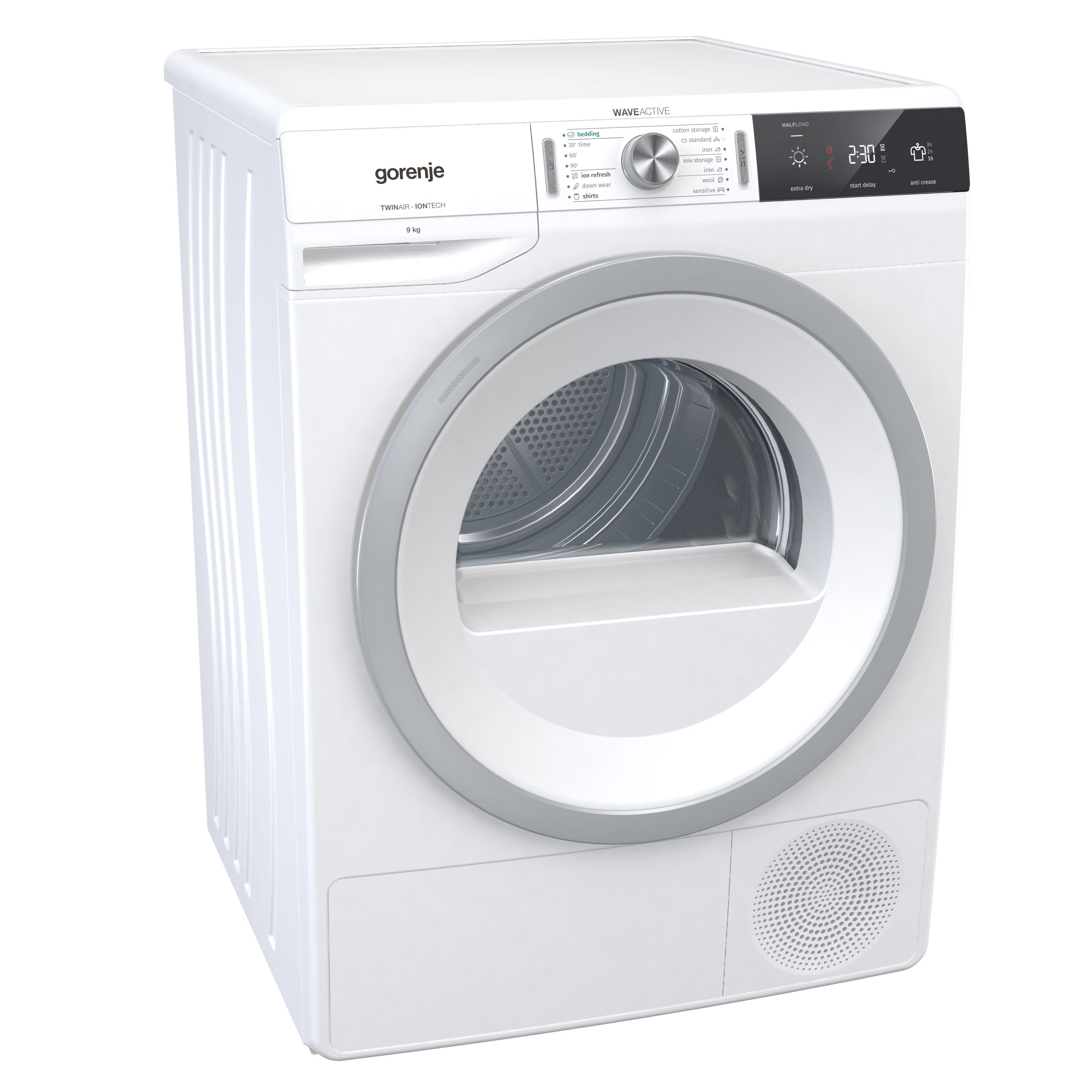 Gorenje DA92IL — vue 1 sur 4